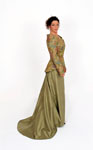 Abendkleid