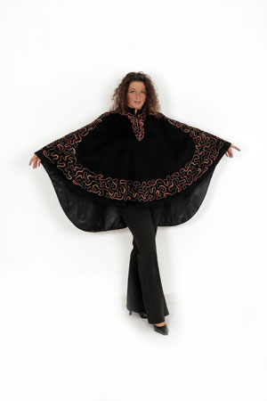 Poncho